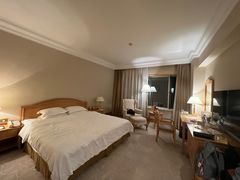 -南京维景国际大酒店(南京博物院店)