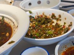 -兰湘子·湘菜小炒(长安万科广场店)