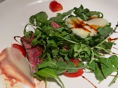 智利和牛切片牛排-Solo(衡山路店)