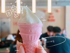 -麦当劳(花园北路店)