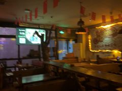 -Helens海伦司小酒馆(对外经贸大学店)