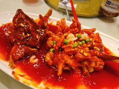 -妈妈家·本帮菜(总店)