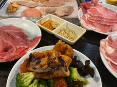 -吉木烤肉自助餐厅(乐汇城店)