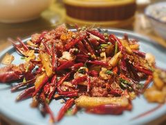 -厨娘CN(大行宫店)