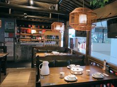 -老土灶·扬州非遗淮扬菜(大运河博物馆店)