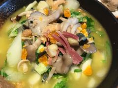 -香园茶社·金陵小灶(老门东店)