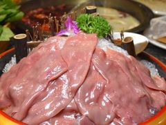 -渝味晓宇火锅(合川路店)