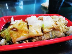 幸福鸳鸯肠-昇记肠粉王(福华路店)