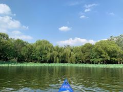 -WhaleSports户外水上运动俱乐部(朝阳公园店)