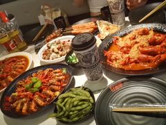 -红盔甲·小龙虾(天钥桥店)
