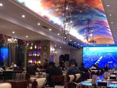 -巴依老爷新疆美食(工体旗舰店)