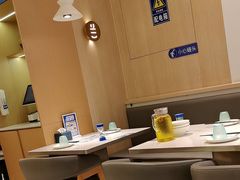 -兰湘子·湘菜小炒(中贸广场店)