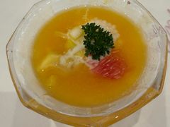 -粤珍轩·家宴·广式茶点(新城广场店)