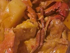 -胖哥俩肉蟹煲(海盐总店)
