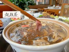 -土连锅·现熬养生汤锅(梁家巷店)