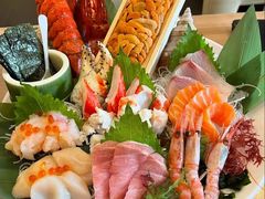 -鮨匠·割烹料理(外滩店)