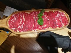 -黔诚酸汤牛肉(甲秀楼店)