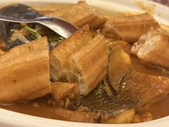-新白鹿餐厅(龙游路总店·杭帮菜名店)