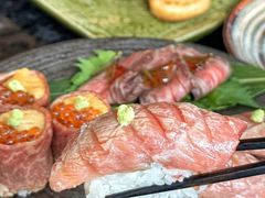 -老乾杯和牛烧肉(王府中环店)