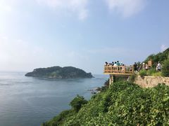 -小长山岛景区