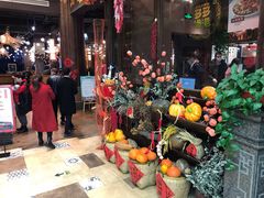 -云天楼国鼎喜宴中心(国鼎店)