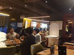 -喝丢一只鞋海鲜烧烤·海肠捞饭(东关街店)