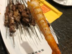 -锦州御烧烤·形象店(人民街店)