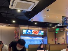 -海底捞火锅(天津SM城市广场店)