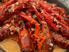 -去吃小龙虾·江湖菜·烧烤(南滨路店)