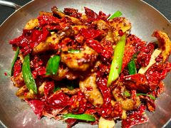 -山石榴·贵州菜(丰盛里店)