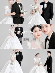 -金夫人婚纱摄影(西昌店)