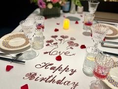 -狮拾久·现代新加坡料理(福田COCO Park店)