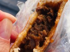 -馅饼粥·百年传承 since1926(中山路店)