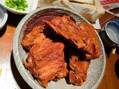 -95号酱骨·一块豆腐(展春园西路店)
