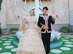 -郑州方特梦幻王国