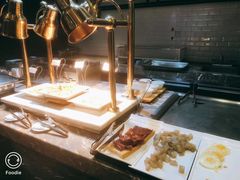 -大连金石滩绿发温泉假日酒店
