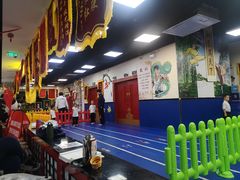 -武易极武术·体能·搏击培训(新年华购物中心店)
