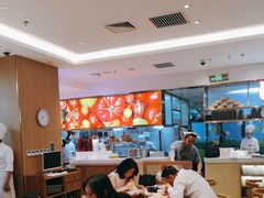 -西贝(枫蓝国际购物中心店)