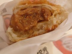 鲜肉月饼-光明邨大酒家(淮海路店)