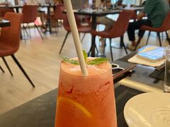 西瓜特调-THE PAWON·8碗(古北SOHO店)