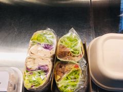 -星巴克(北京三里屯SOHO一店)