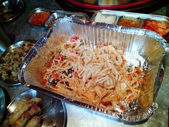 -鱼饪杰烤鱼餐厅