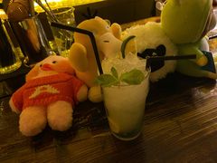 -集咖啡(兴泰御都店)