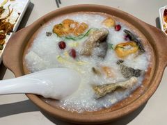 海鲜艇仔粥-蔡澜点心·粤菜(西单大悦城店)
