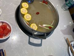 -俏牛哥鲜牛肉牛肆馆(重庆天地店)