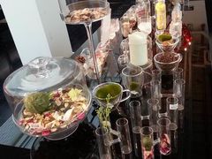 -穆拉诺餐厅(上海玻璃博物馆店)