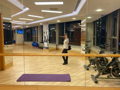 -北京丽晶酒店