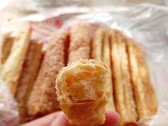 千层酥-宫廷糕点铺