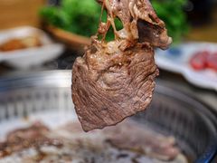 -牛市牛烤肉(西单大悦城店)