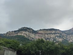 -青岩寺风景区
